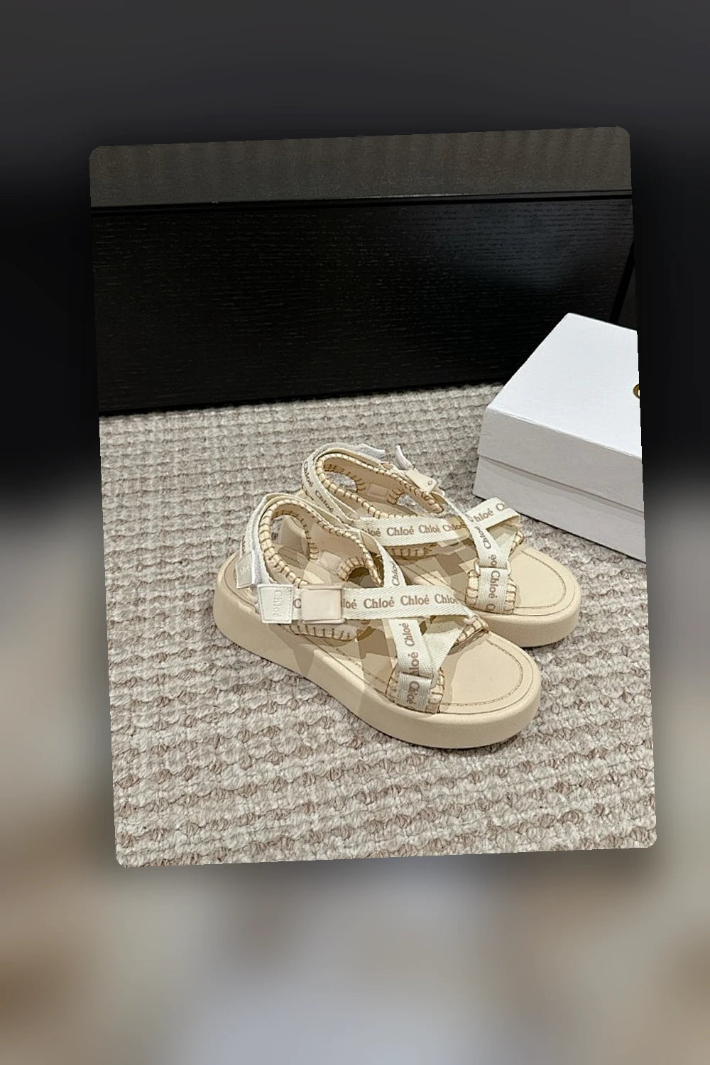 NB - CLE Women Shoes - 468