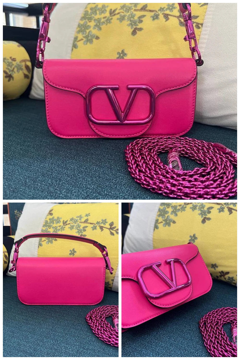NB - VEL Bag - 255