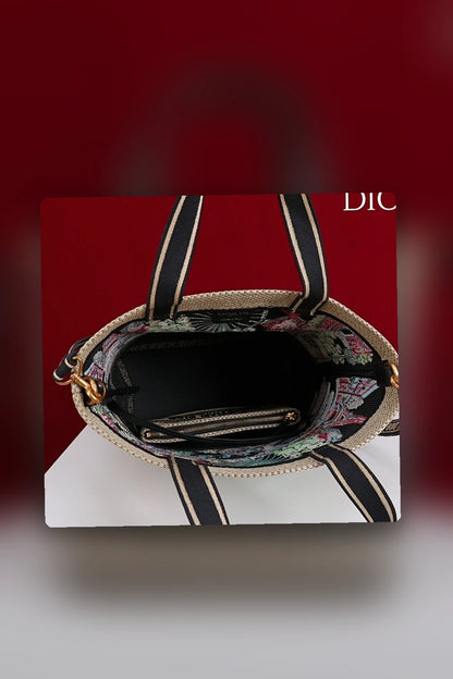NB - DOR Bag - 1444