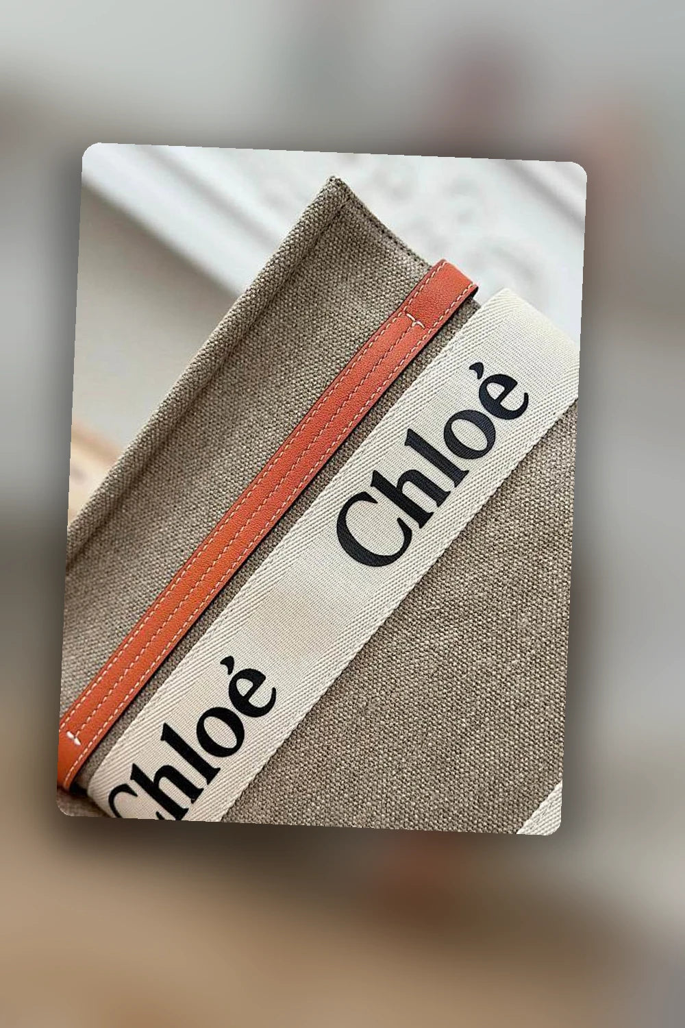 NB - CLE Bag - 186