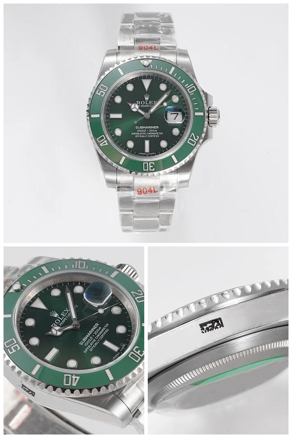 NB - Mix Watch - 690