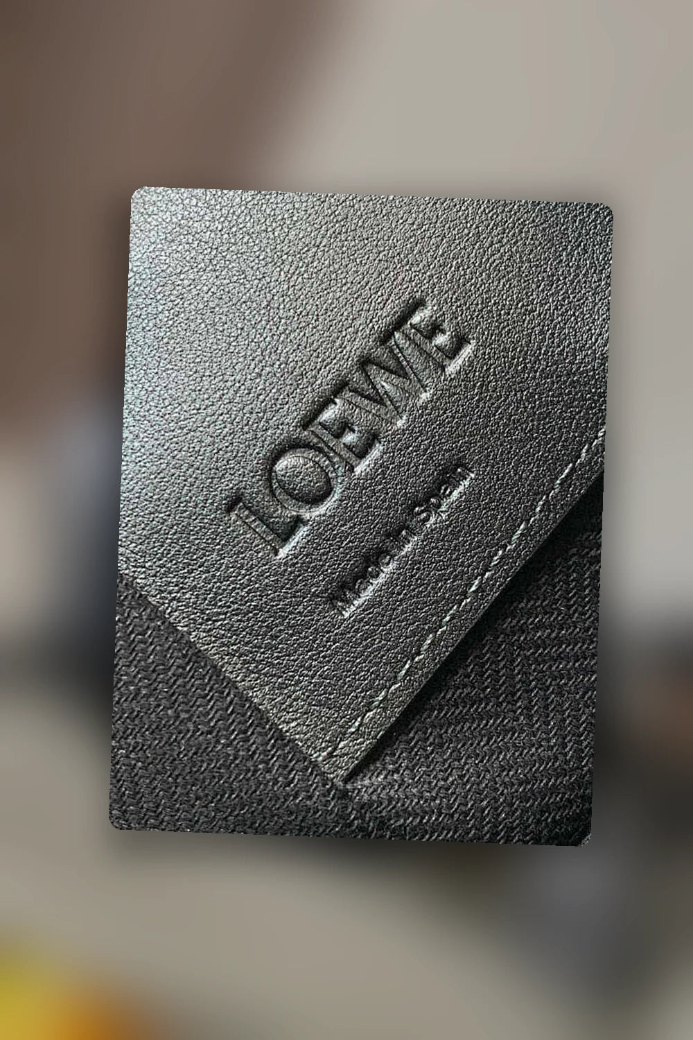 NB - LWO Bag - 315