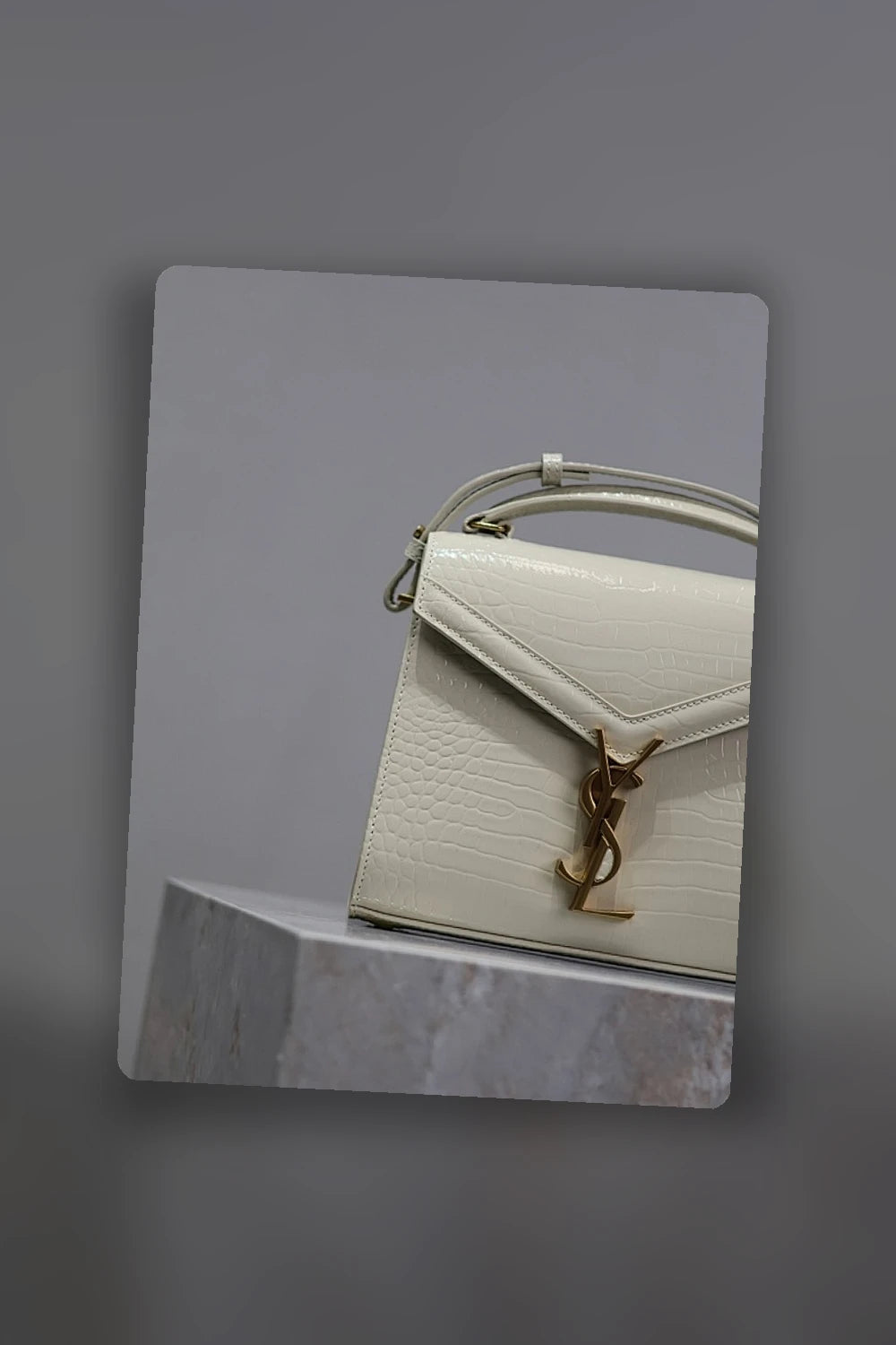 NB - YLS Bag - 309