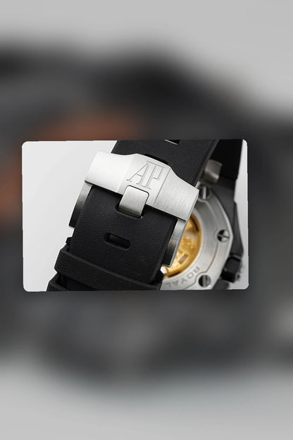 NB - Mix Watch - 1563