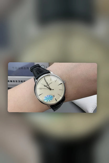 NB - Mix Watch - 917