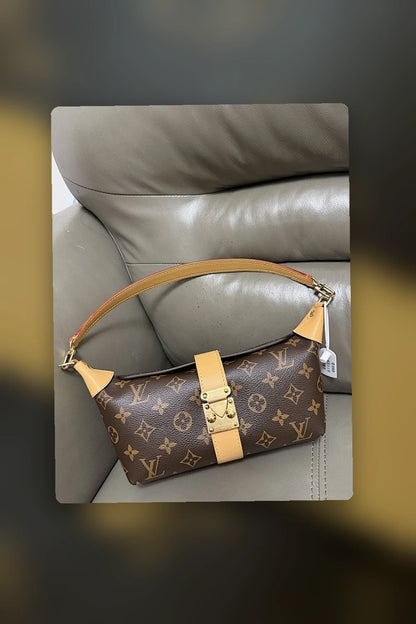 NB - LOV Bag - 1026