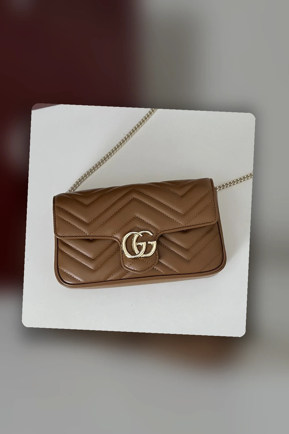 NB - GUKI Bag - 957