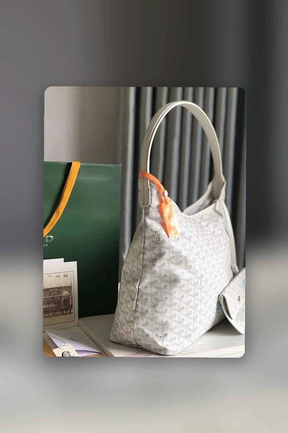 NB - GYO Bag - 1388