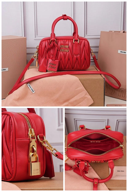 NB - MMU Bag - 1301