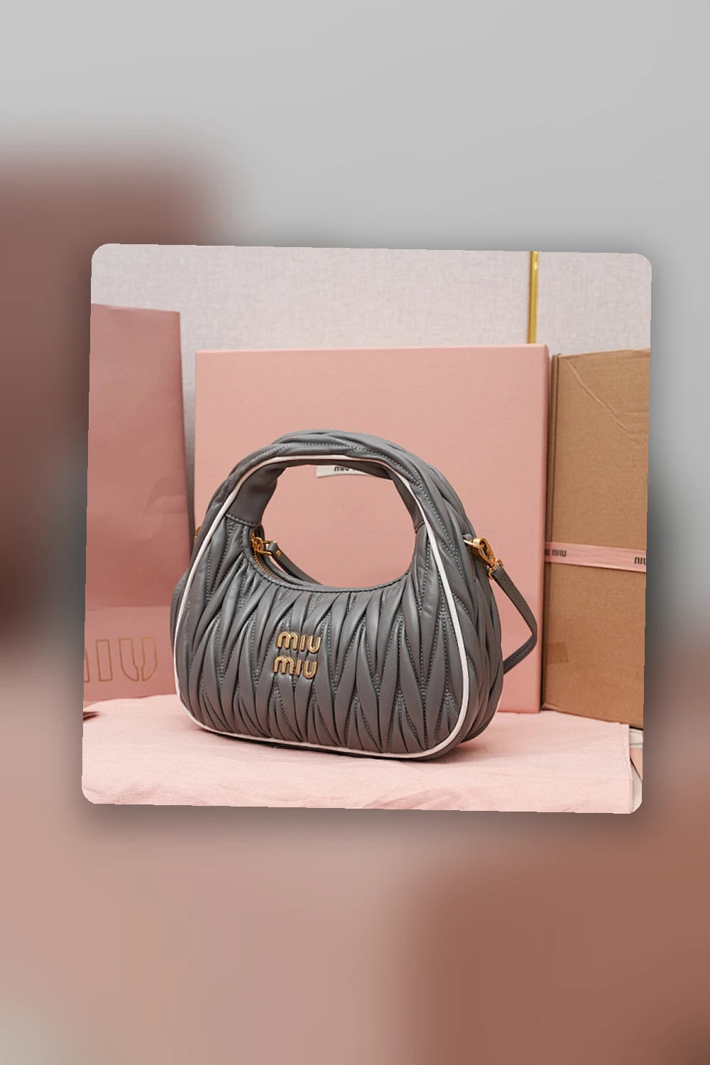 NB - MMU Bag - 1221