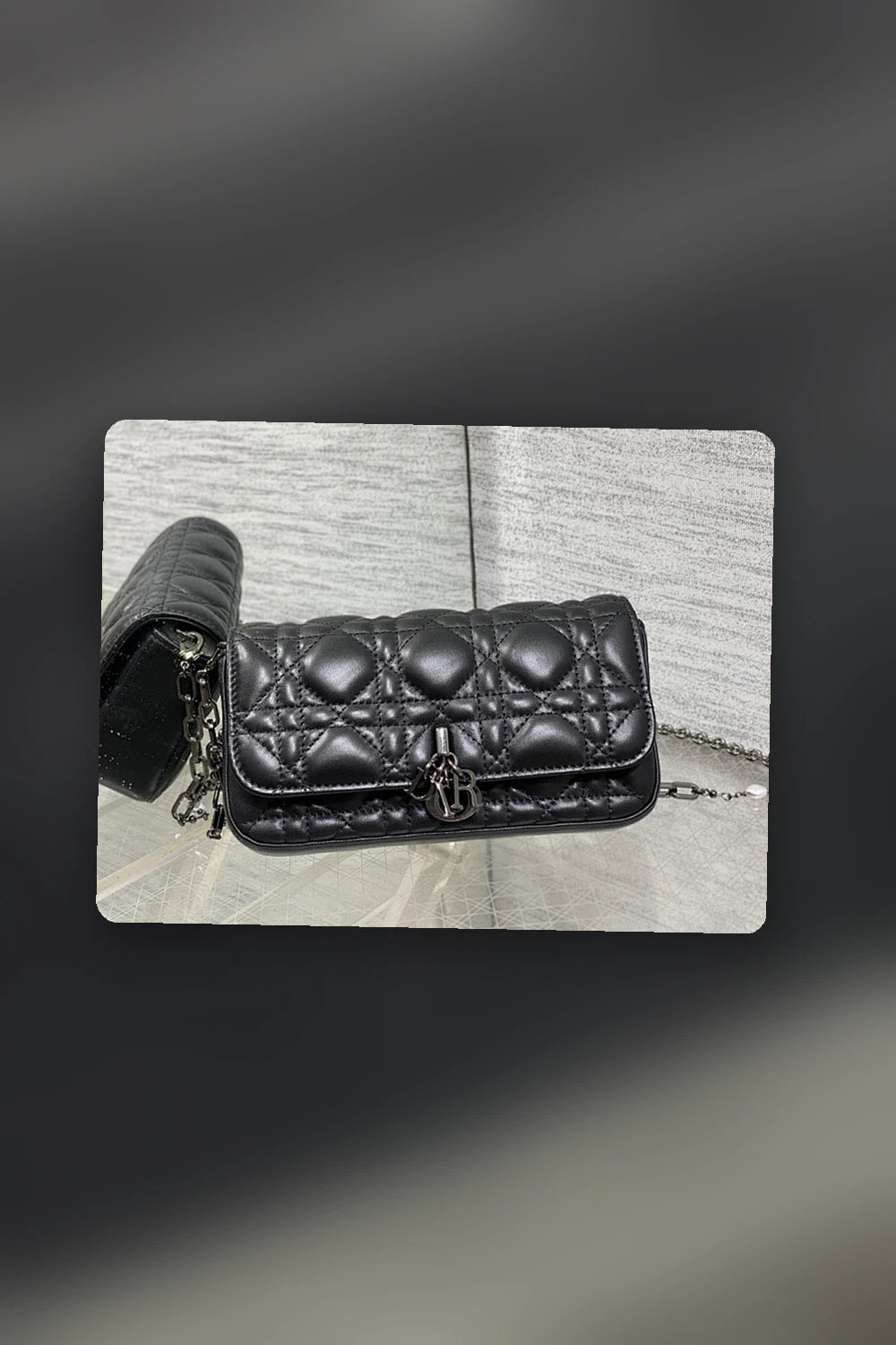 NB - DOR Bag - 1395