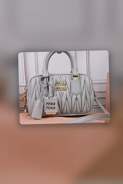NB - MMU Bag - 659