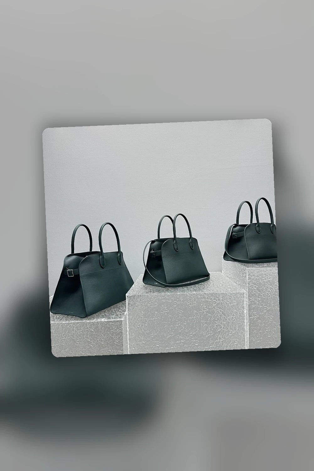 NB - THR Bag - 168