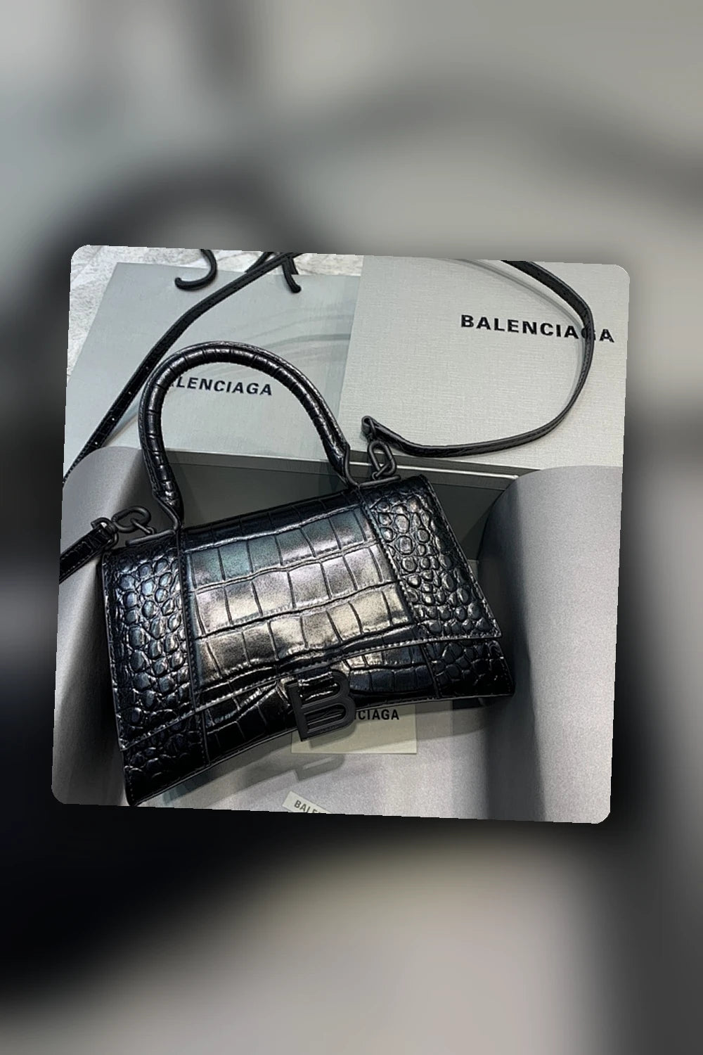 NB - BG Bag - 2079