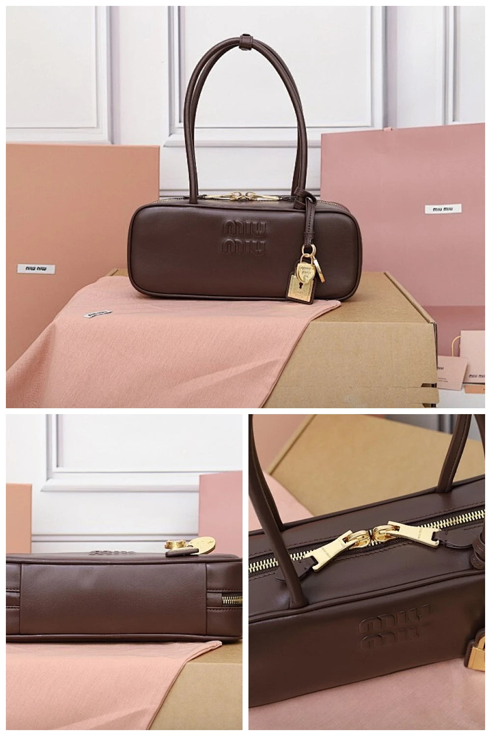 NB - MMU Bag - 416