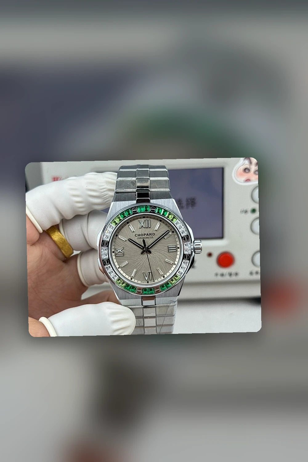 NB - Mix Watch - 094