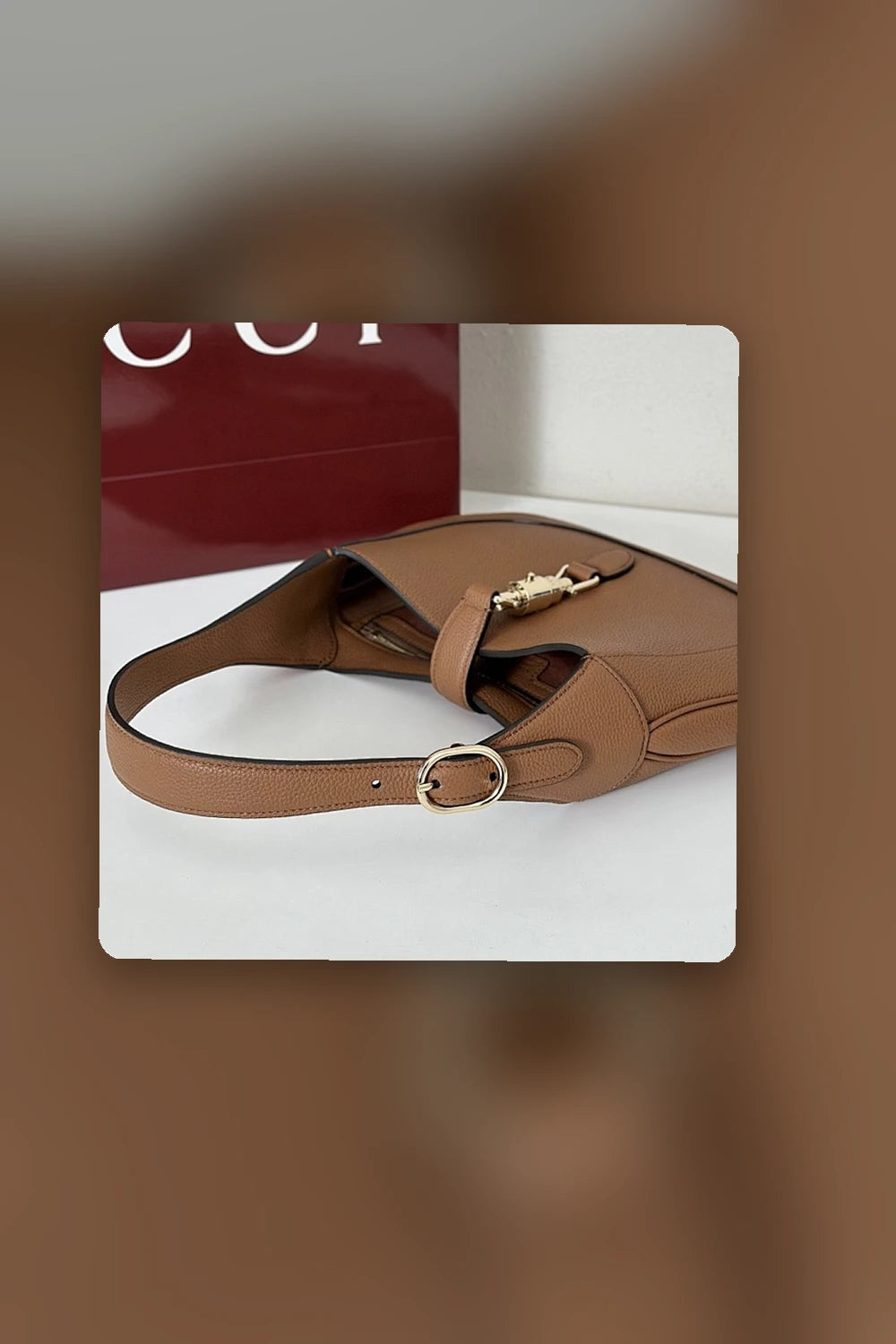 NB - GUKI Bag - 1234