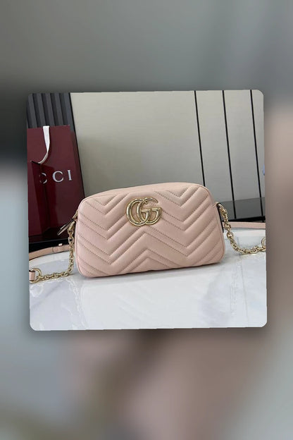NB - GUKI Bag - 271