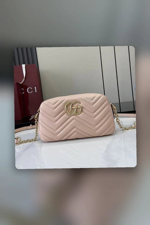 NB - GUKI Bag - 271