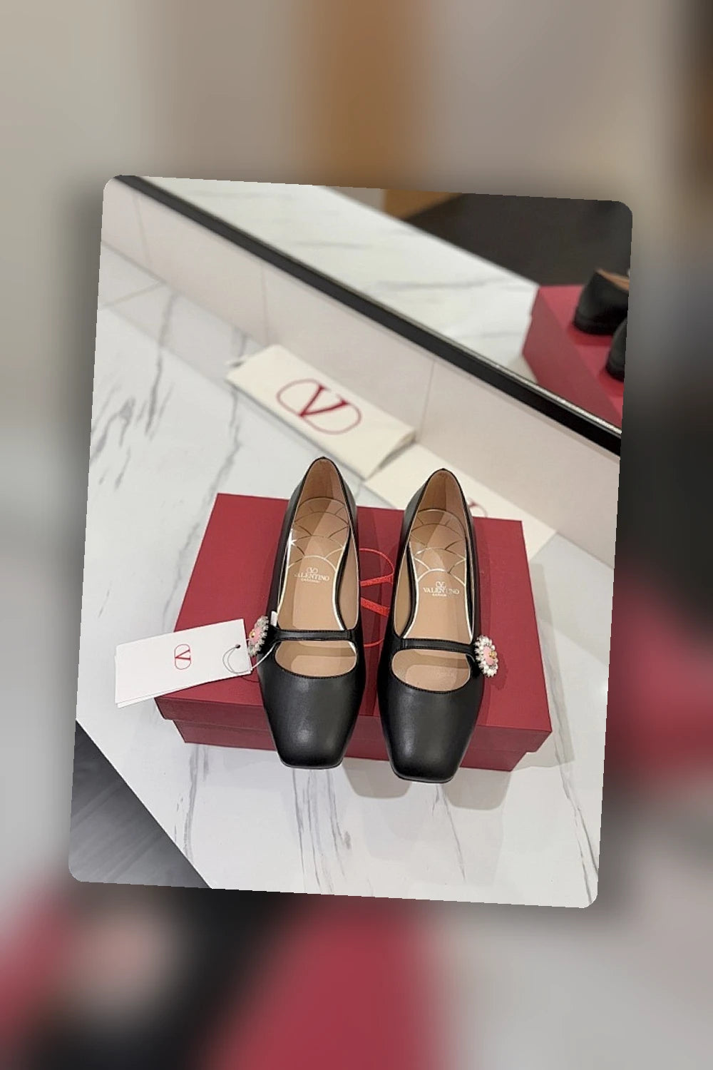 NB - VEL Women Shoes - 899
