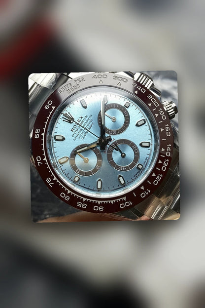 NB - Mix Watch - 408