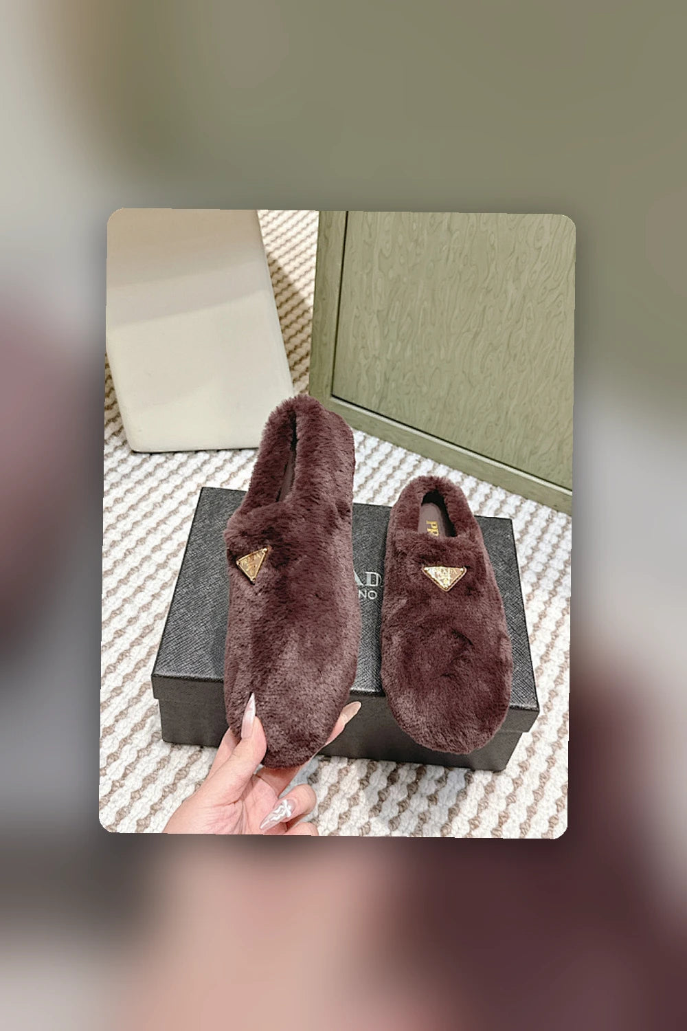 NB - PD Women Shoes - 704