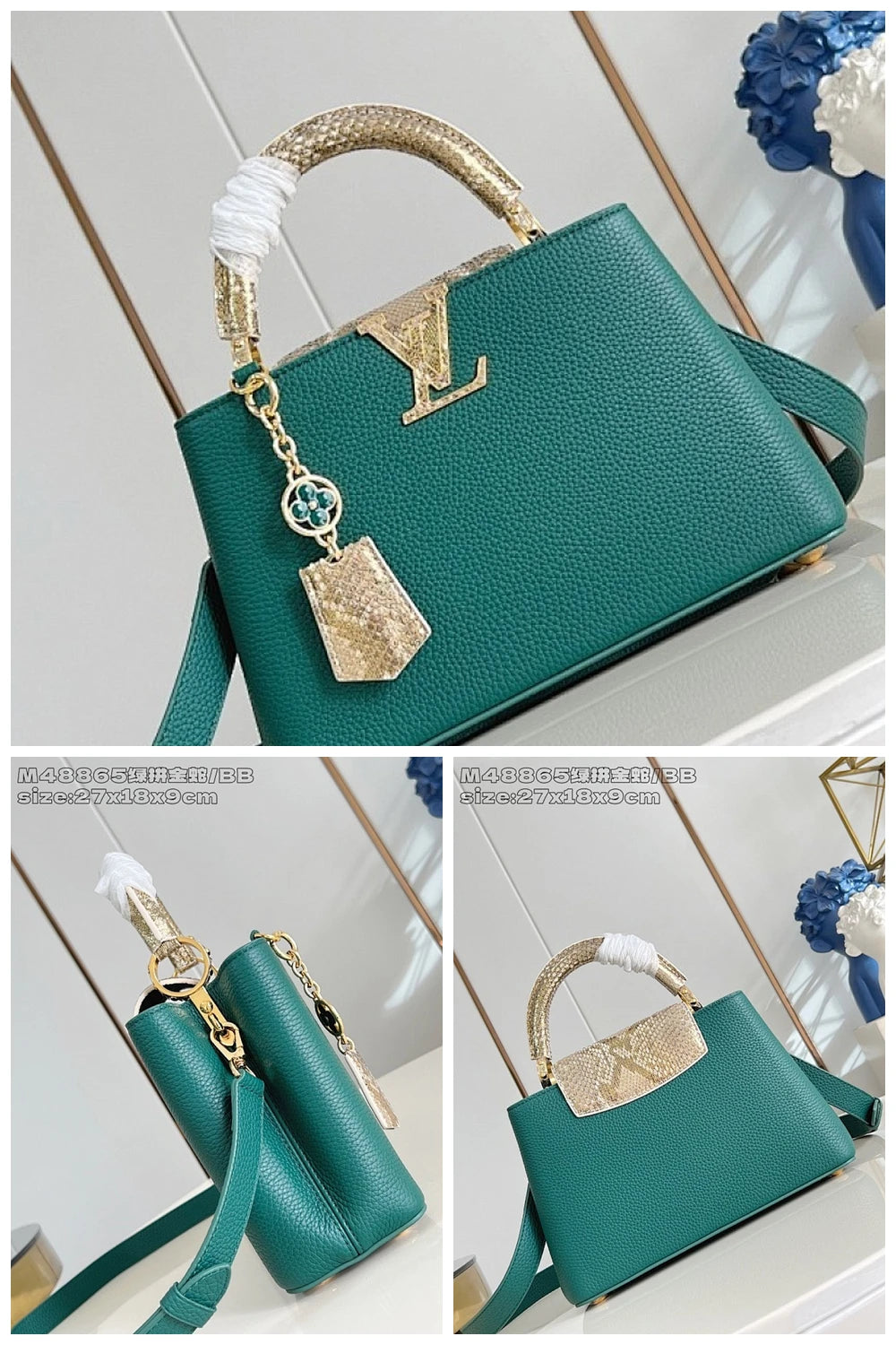 NB - LOV Bag - 815