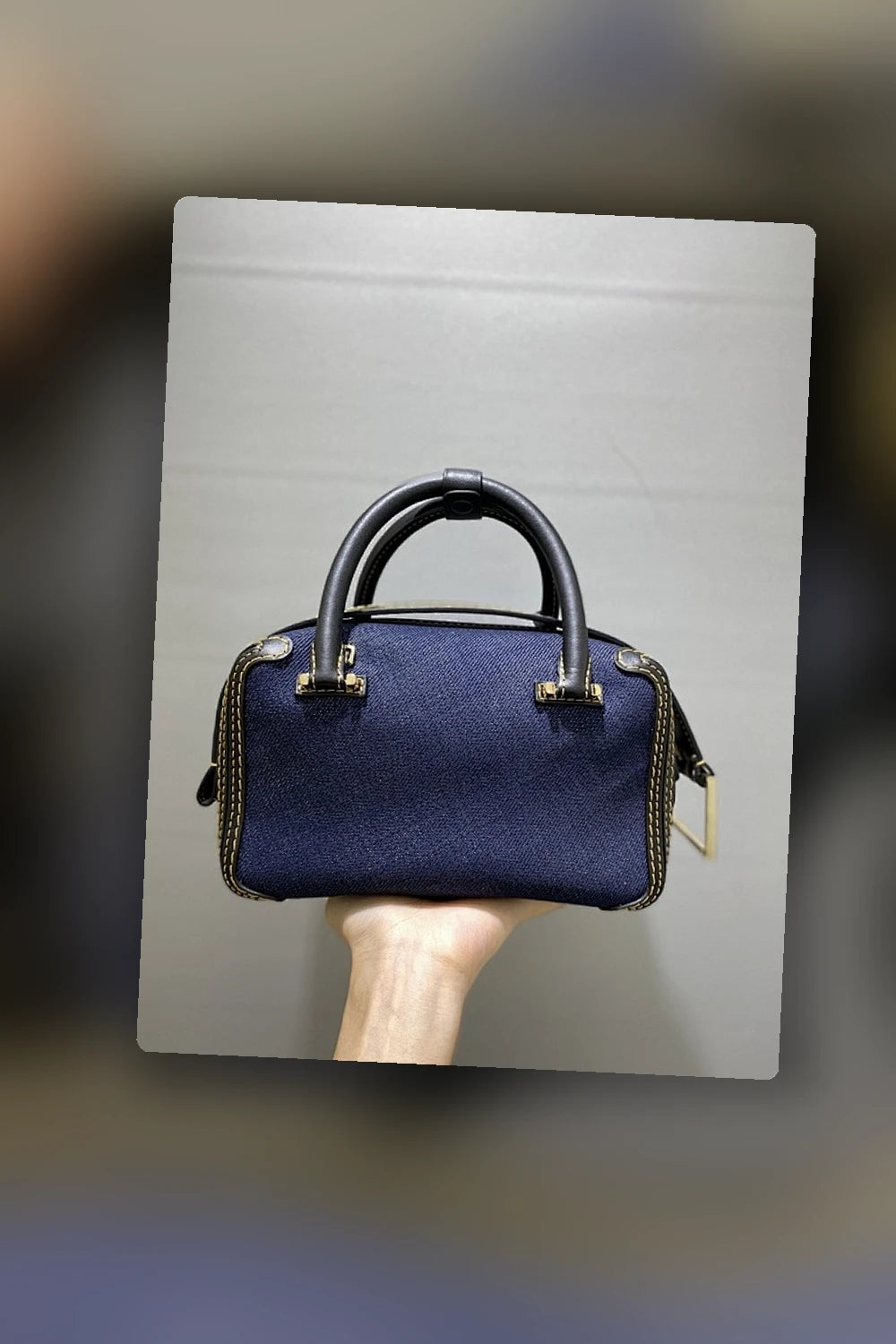NB - DLVX Bag - 245