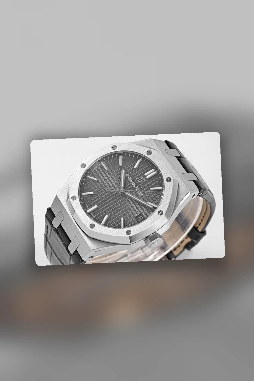 NB - Mix Watch - 1629