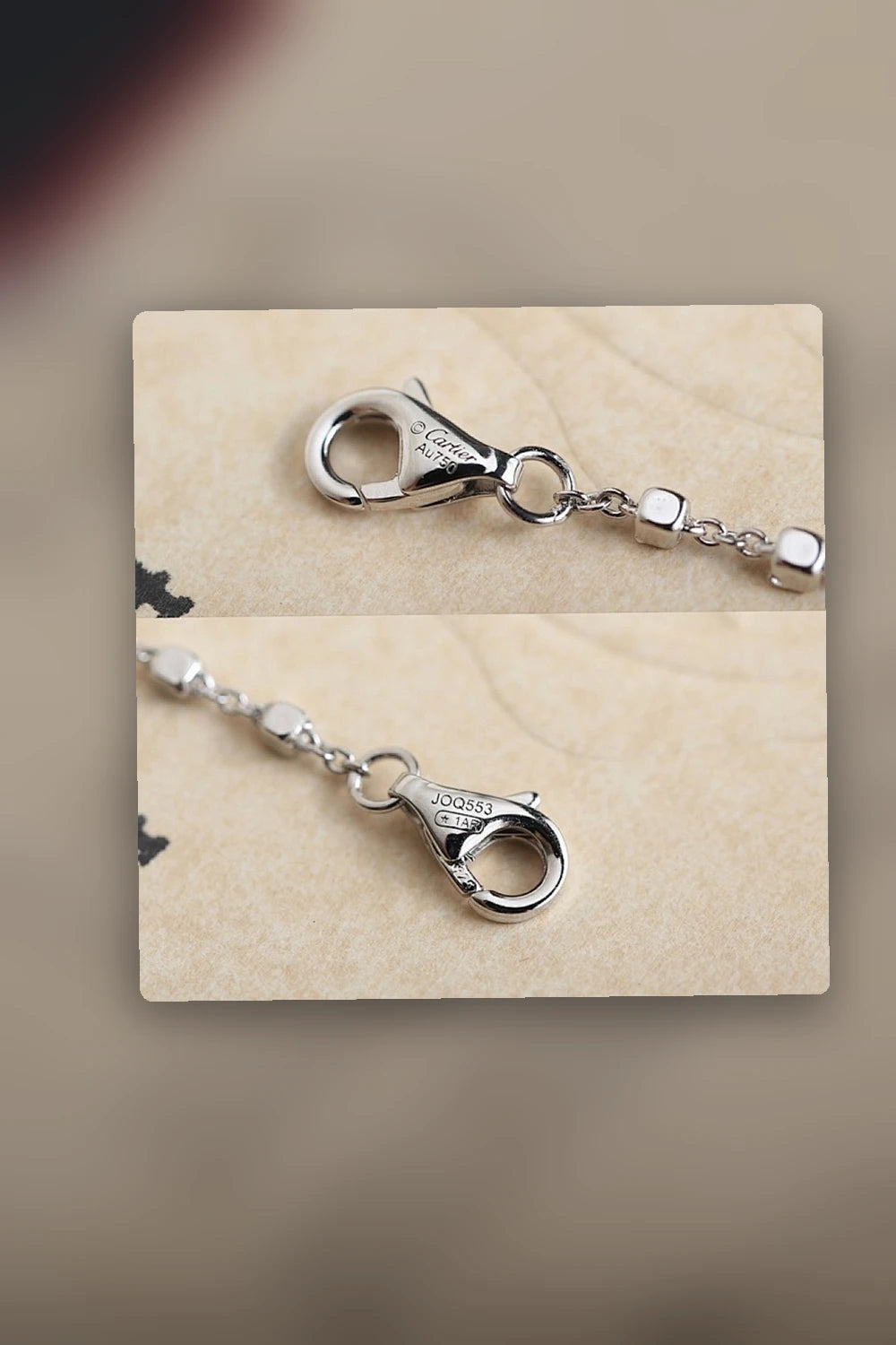 NB - CRA Jewelry - 461