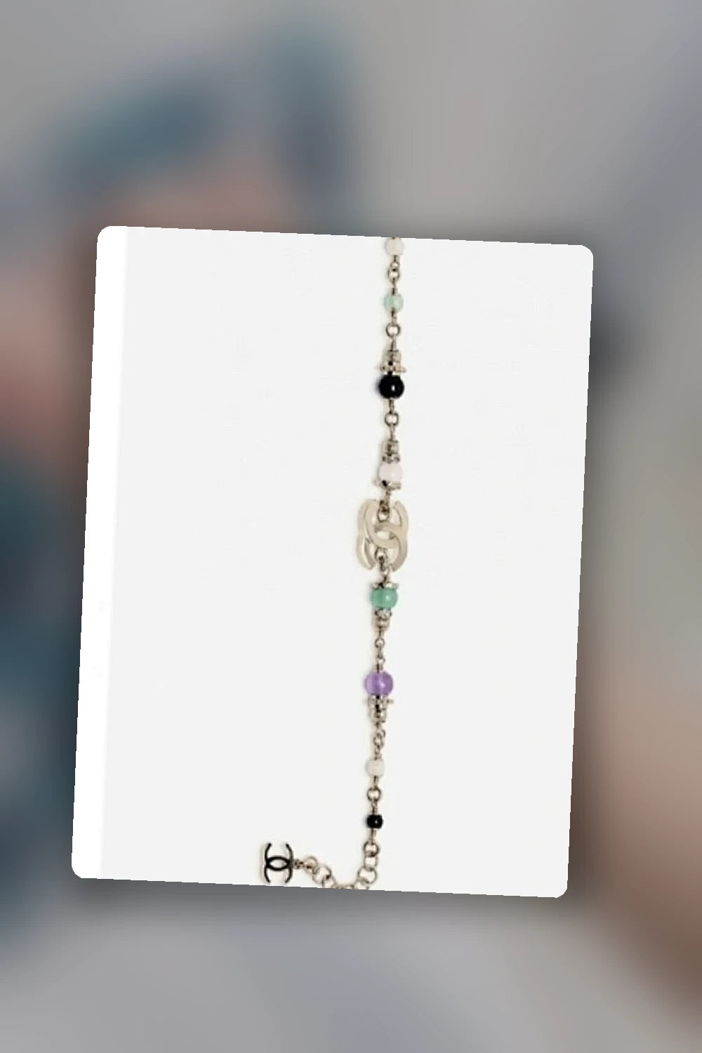 NB - CHL Jewelry - 539