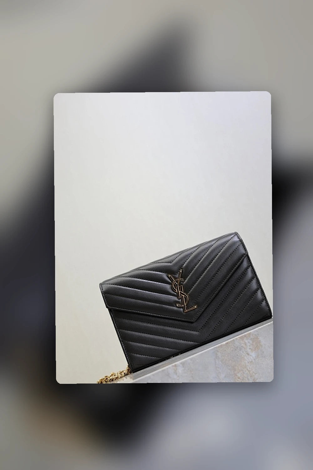 NB - YLS Bag - 345