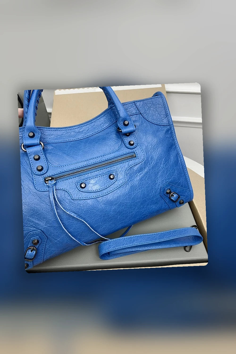 NB - BG Bag - 1621