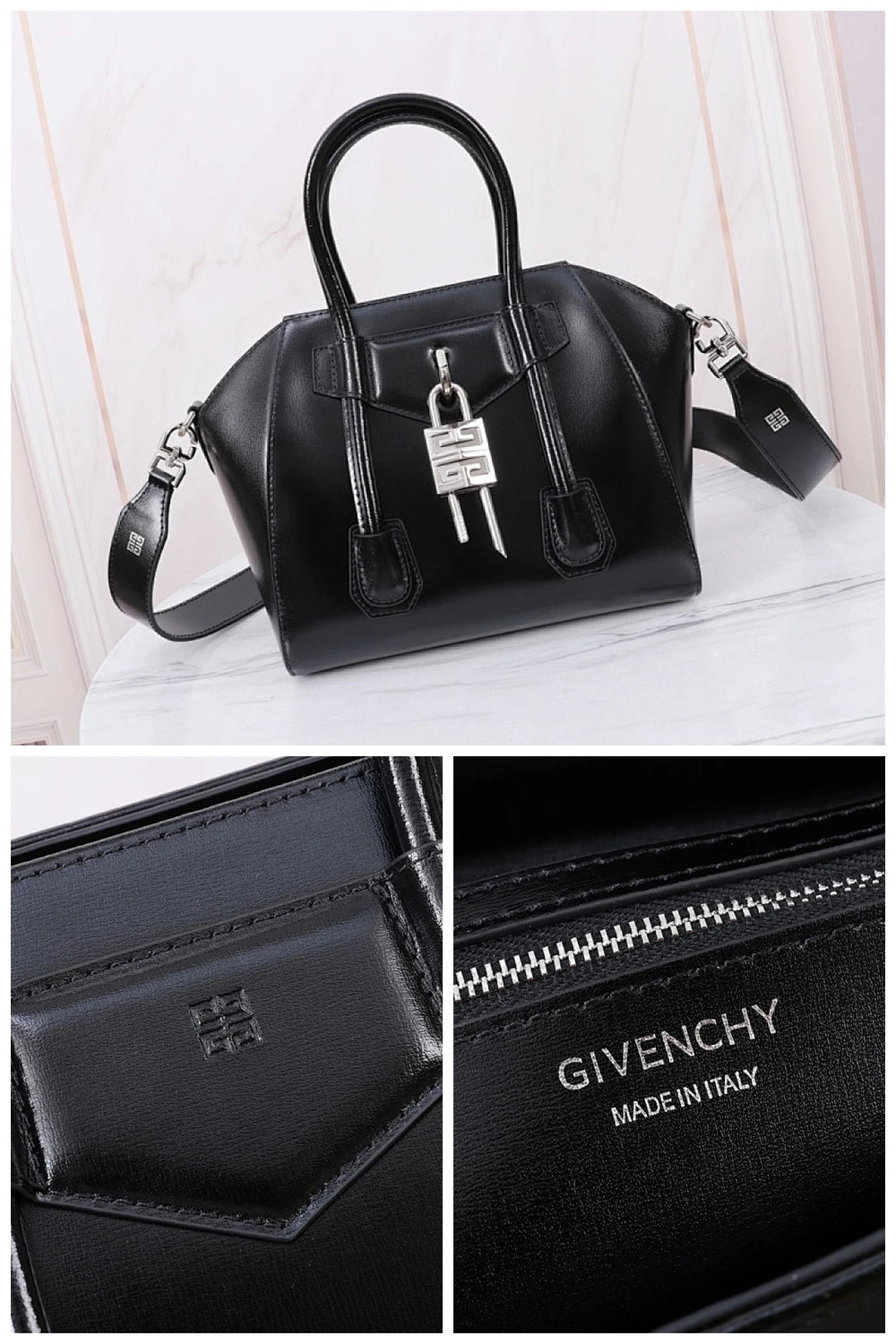 NB - GCY Bag - 079