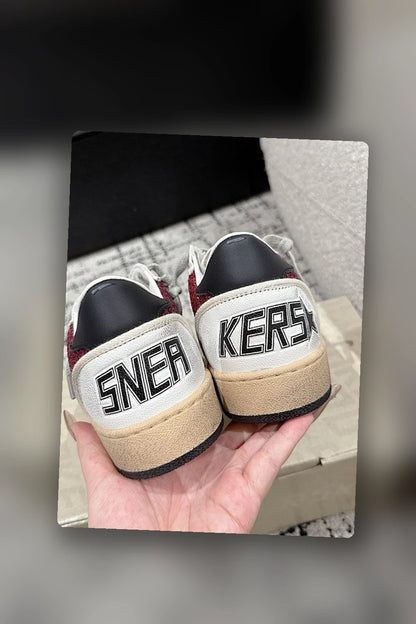 NB - SIMP Women Shoes - 115
