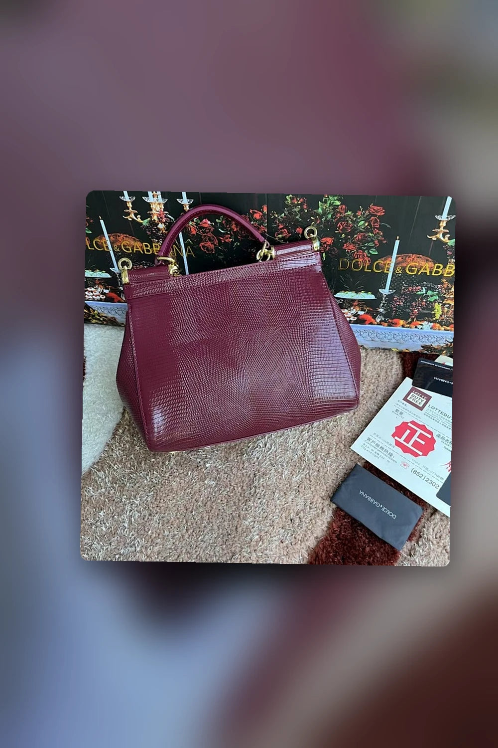 NB - DAG Bag - 110