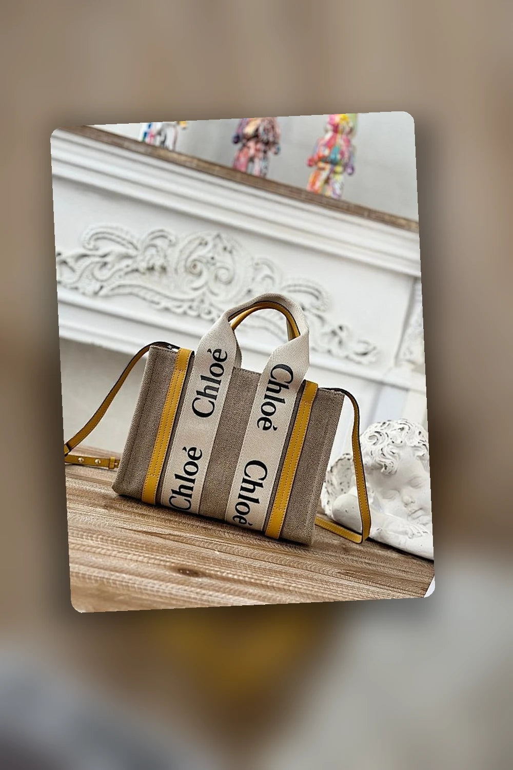 NB - CLE Bag - 286