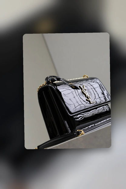 NB - YLS Bag - 558
