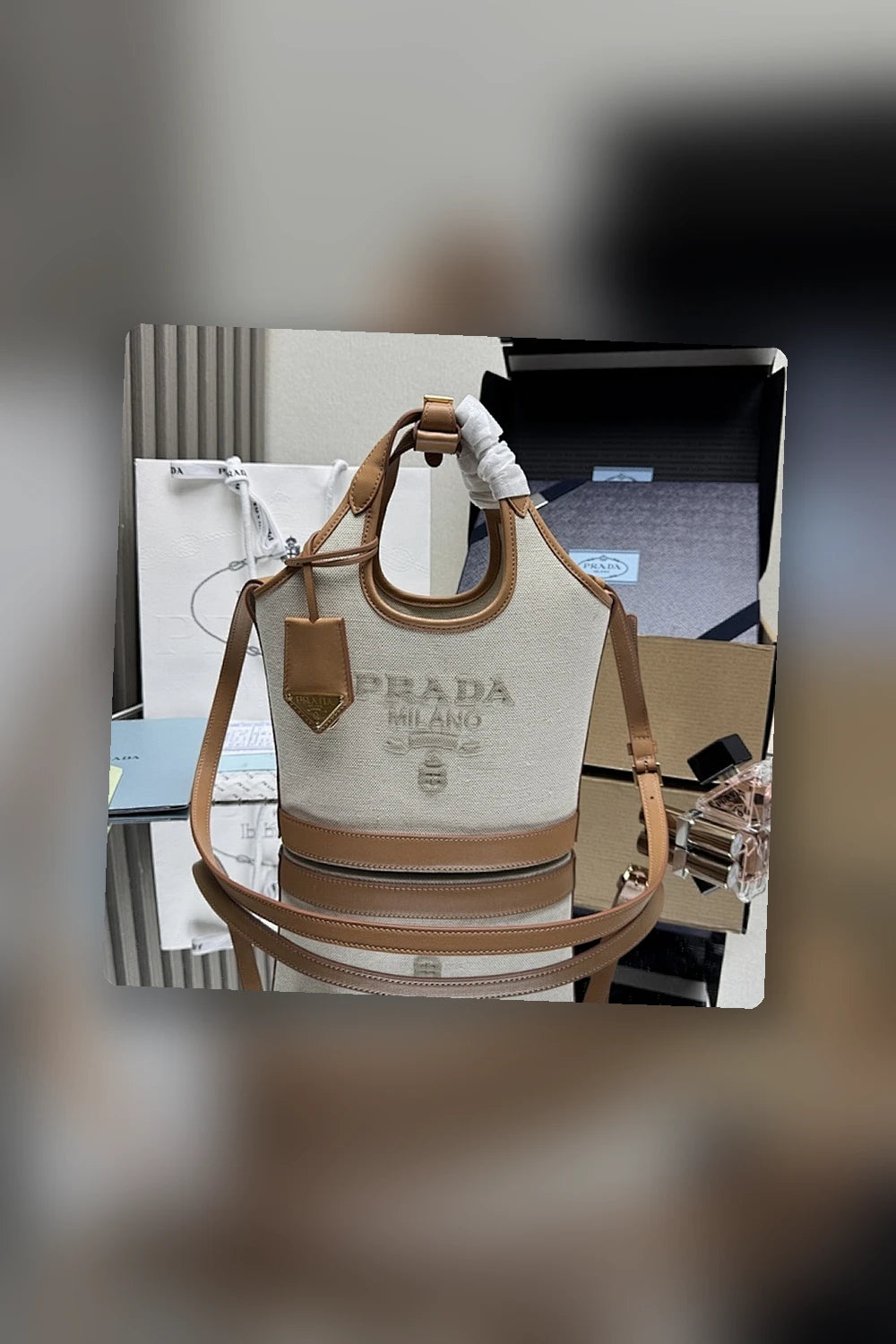 NB - PD Bag - 694