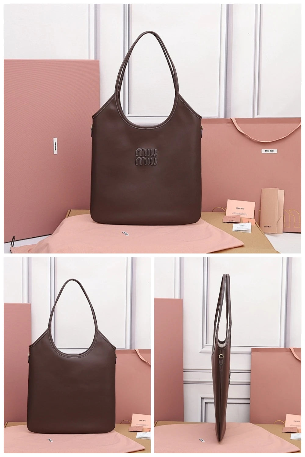 NB - MMU Bag - 1281