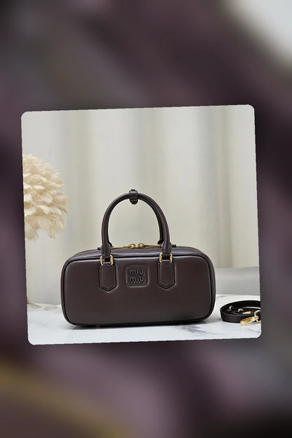 NB - MMU Bag - 1296