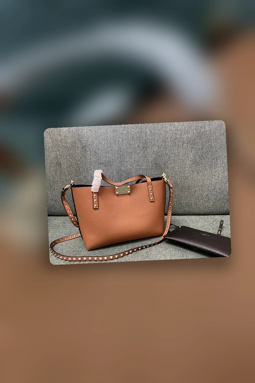 NB - VEL Bag - 922