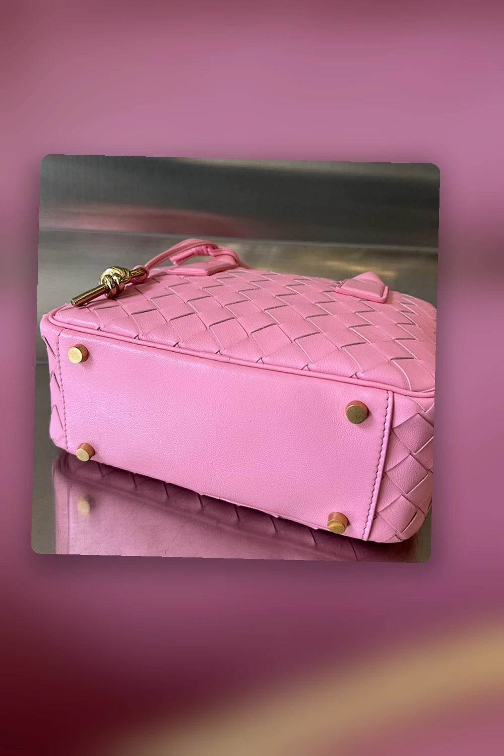 NB - BOV Bag - 452