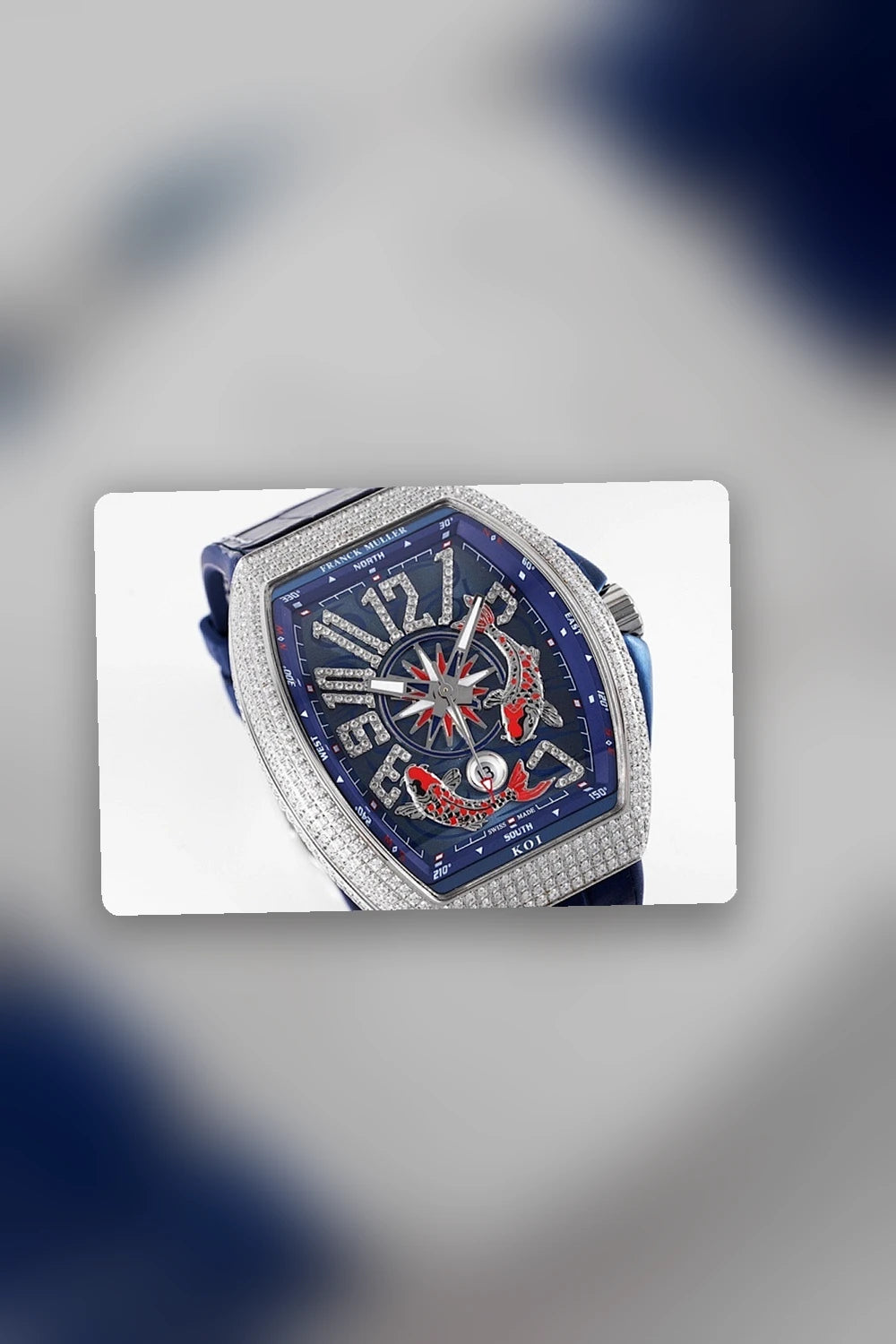 NB - Mix Watch - 159