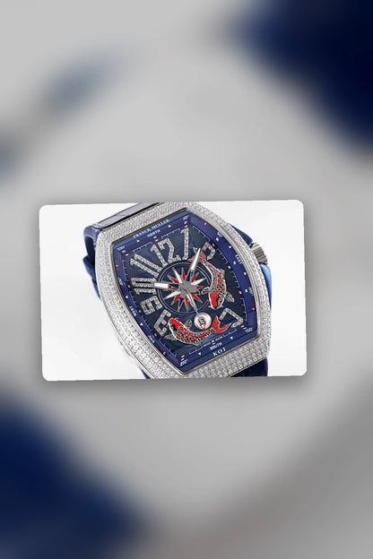 NB - Mix Watch - 159
