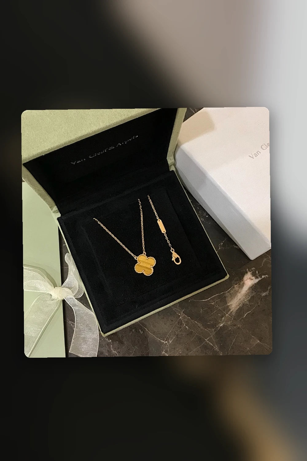 NB - VACA Jewelry - 660
