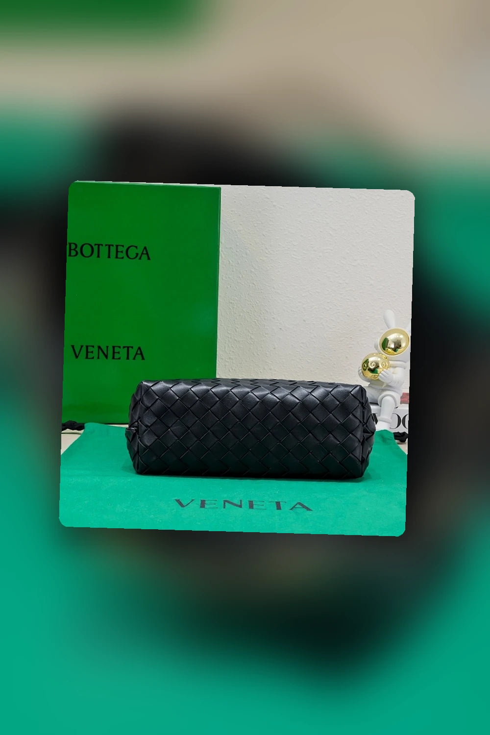 NB - BOV Bag - 919