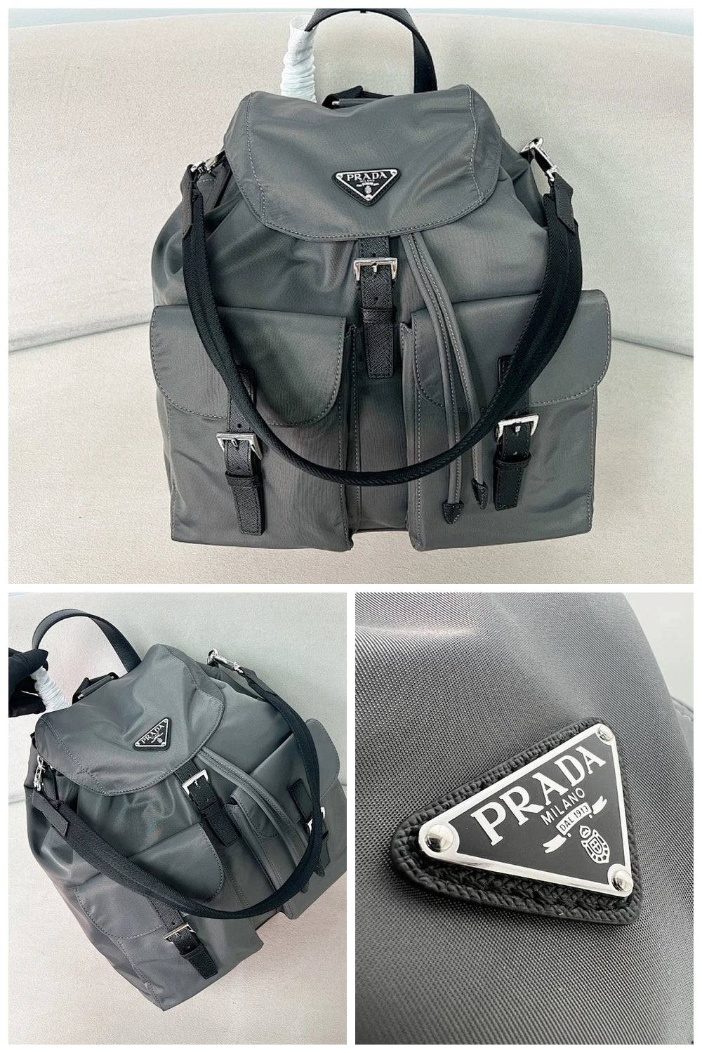 NB - PD Bag - 1178
