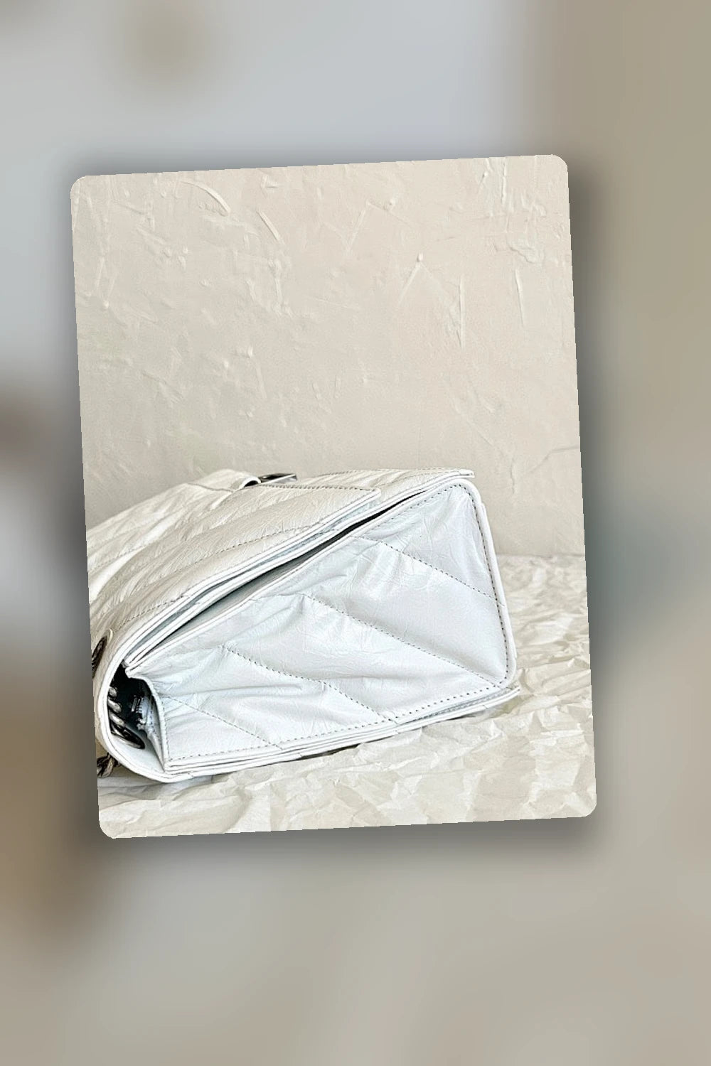 NB - BG Bag - 1896