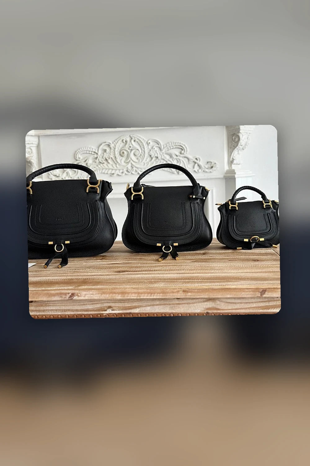 NB - CLE Bag - 215